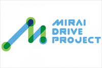 MIRAI DRIVE PROJECT　キッズワークショップ
