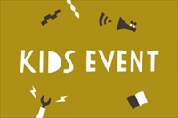 ARK HILLS KIDS COMMUNITY BASE KIDS EVENT 「フロッタージュ・バラフライ 」