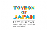 TOYBOX OF JAPAN2 -Let's Discover Your Children's Creativity & Inspiration!-