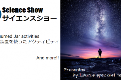 Science-show