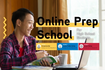 etonx prepschool 2020 web banner