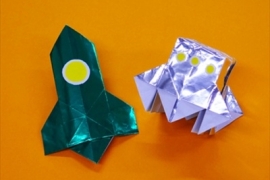23.uchu.origami.府中市郷土の森博物館_R